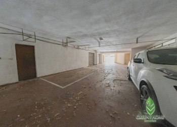 Foto 1 - Box Via Montello, Cagliari - foto 1