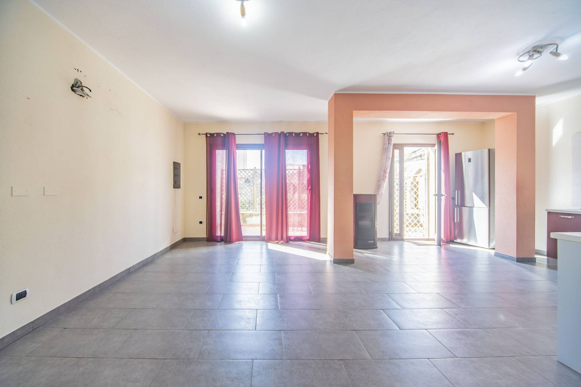 Foto 3 - Casa indipendente Via Oristano, Sinnai - foto 3