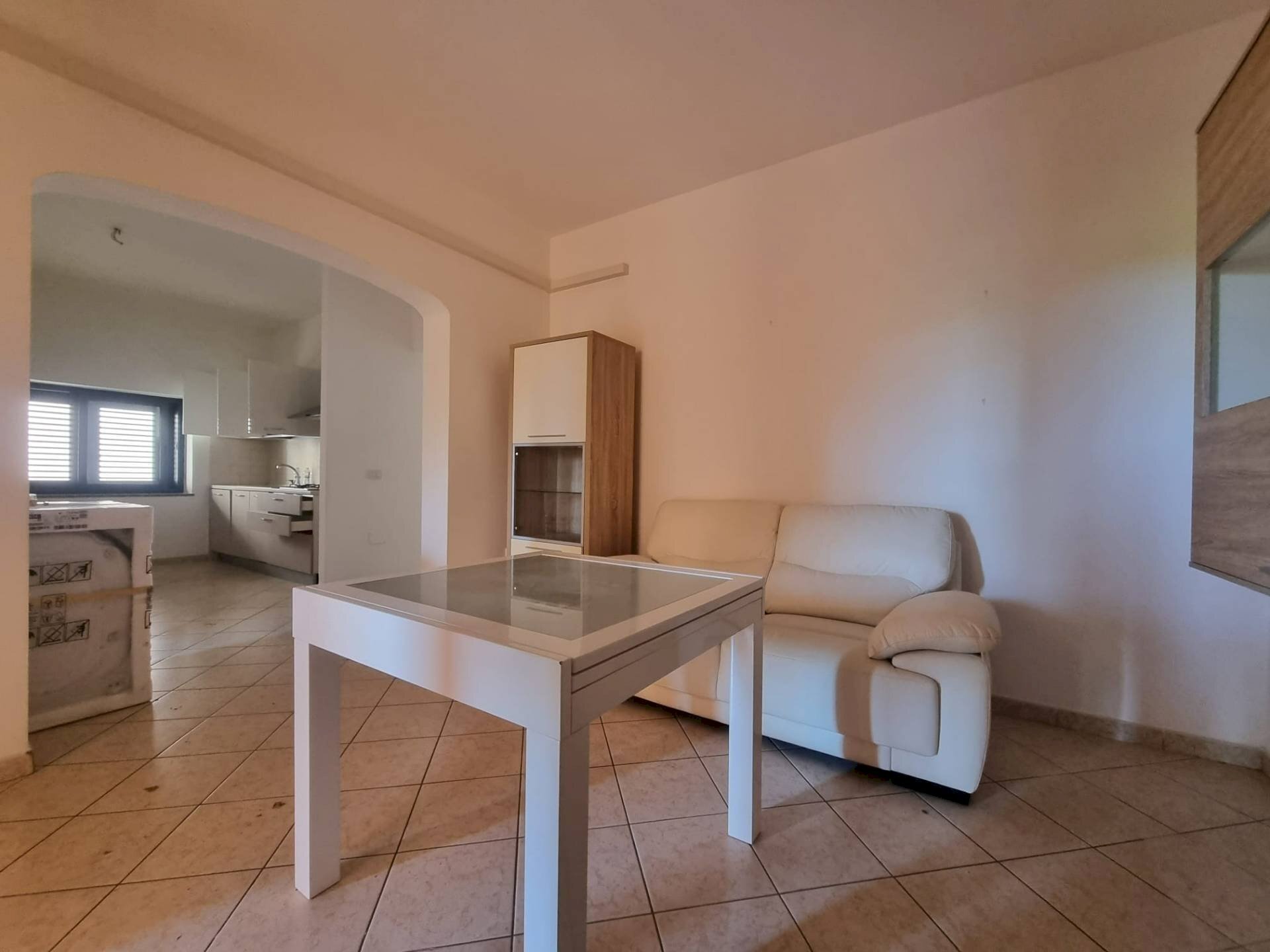 Foto 3 - Casa indipendente Via San Pietro, Nuxis - foto 3