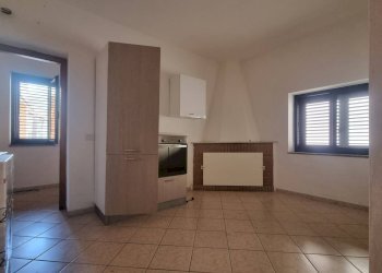 Foto 2 - Casa indipendente Via San Pietro, Nuxis - foto 2