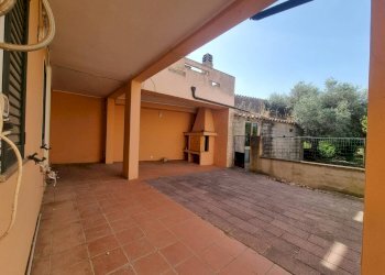 Foto 10 - Casa indipendente Via San Pietro, Nuxis - foto 10