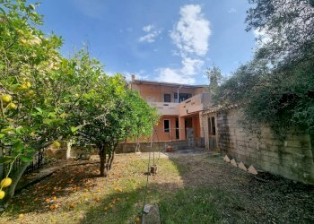 Foto 12 - Casa indipendente Via San Pietro, Nuxis - foto 12