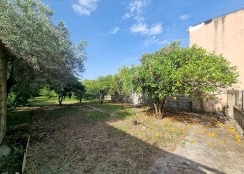 Foto 18 - Casa indipendente Via San Pietro, Nuxis - foto 18