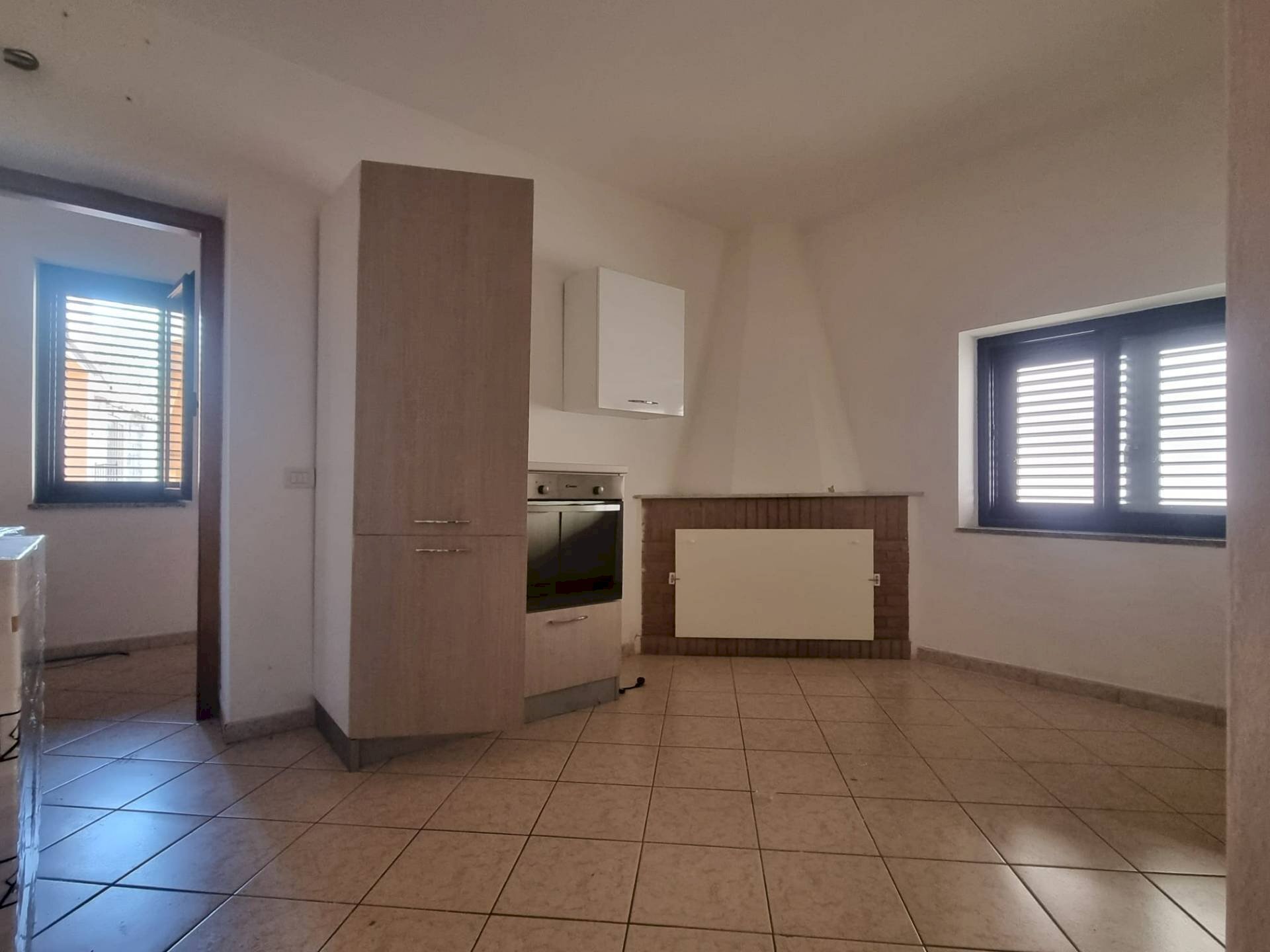 Foto 2 - Casa semi indipendente Via San Pietro, Nuxis - foto 2