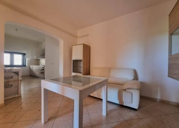 Foto 3 - Casa semi indipendente Via San Pietro, Nuxis - foto 3