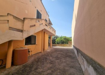 Foto 11 - Casa semi indipendente Via San Pietro, Nuxis - foto 11