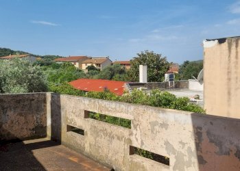 Foto 14 - Casa semi indipendente Via San Pietro, Nuxis - foto 14