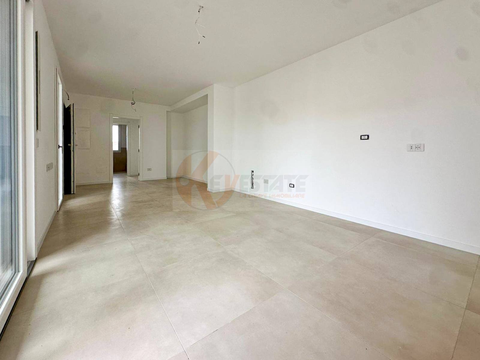 Foto 2 - Three-room apartment Via Carbia
14, Alghero - photo 2