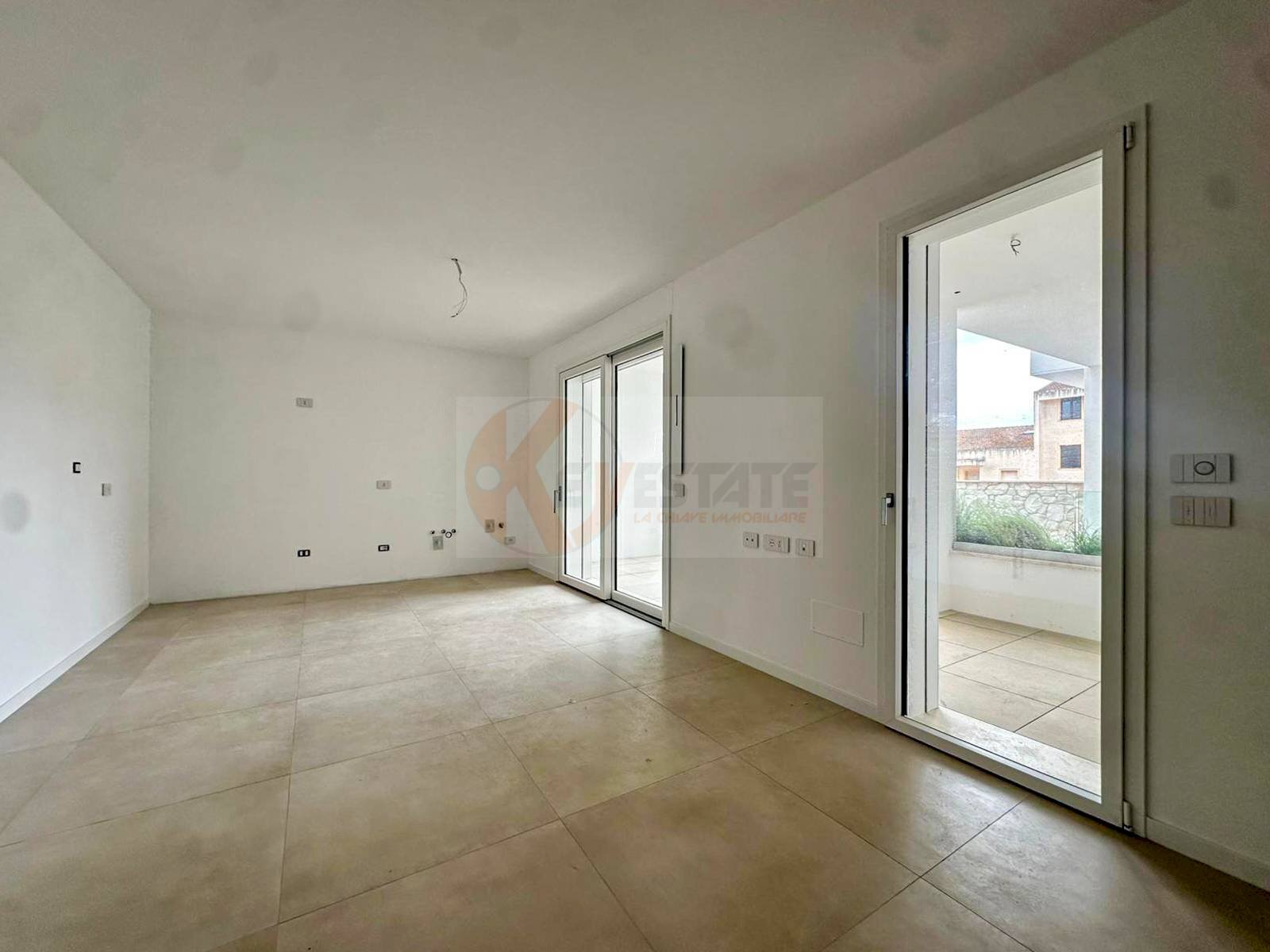Foto 3 - Three-room apartment Via Carbia
14, Alghero - photo 3