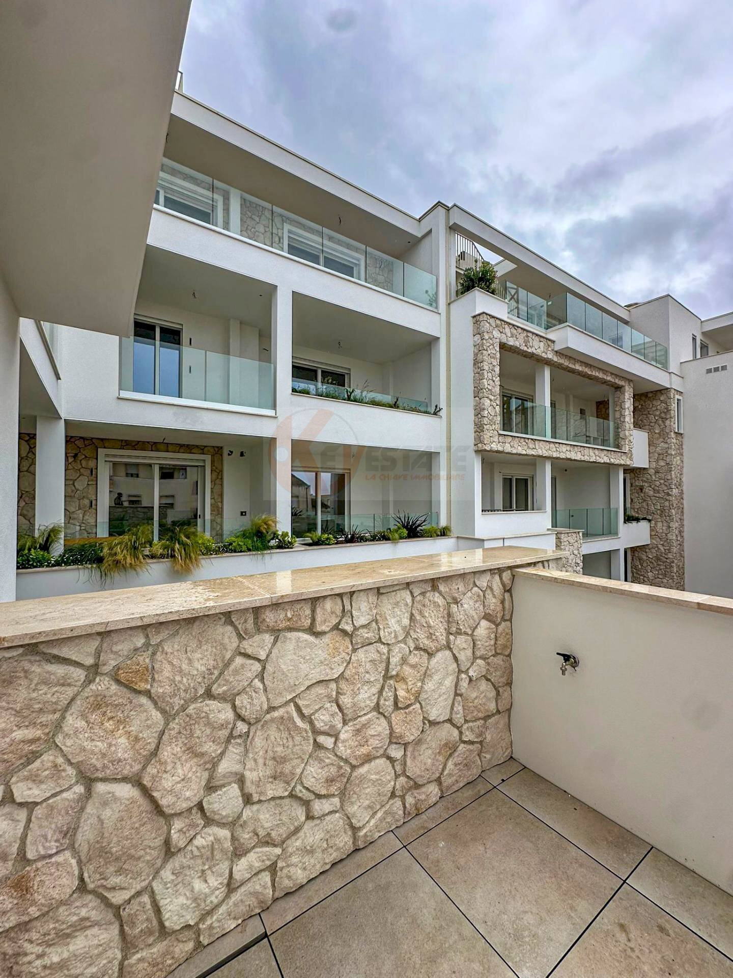 Foto 1 - Three-room apartment Via Carbia
 
14, Alghero - photo 1