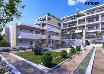 Foto 17 - Trilocale Via Carbia
 
14, Alghero - foto 17