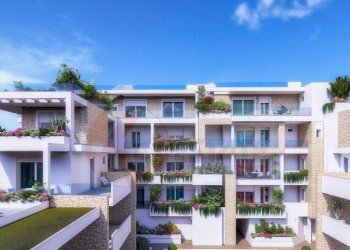 Foto 18 - Trilocale Via Carbia
 
14, Alghero - foto 18