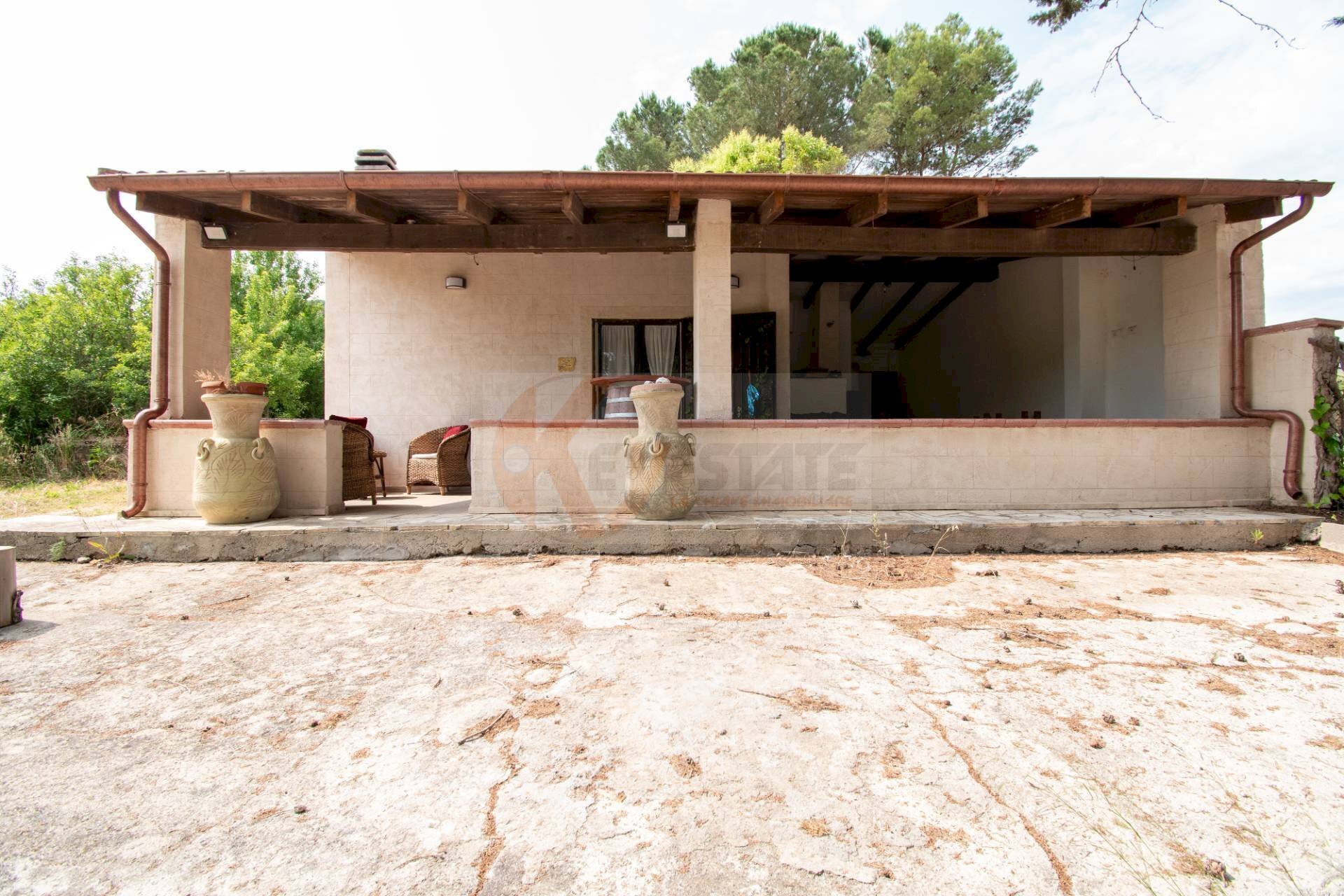 Foto 2 - Independent house Località Saccargia
snc, Codrongianos - photo 2