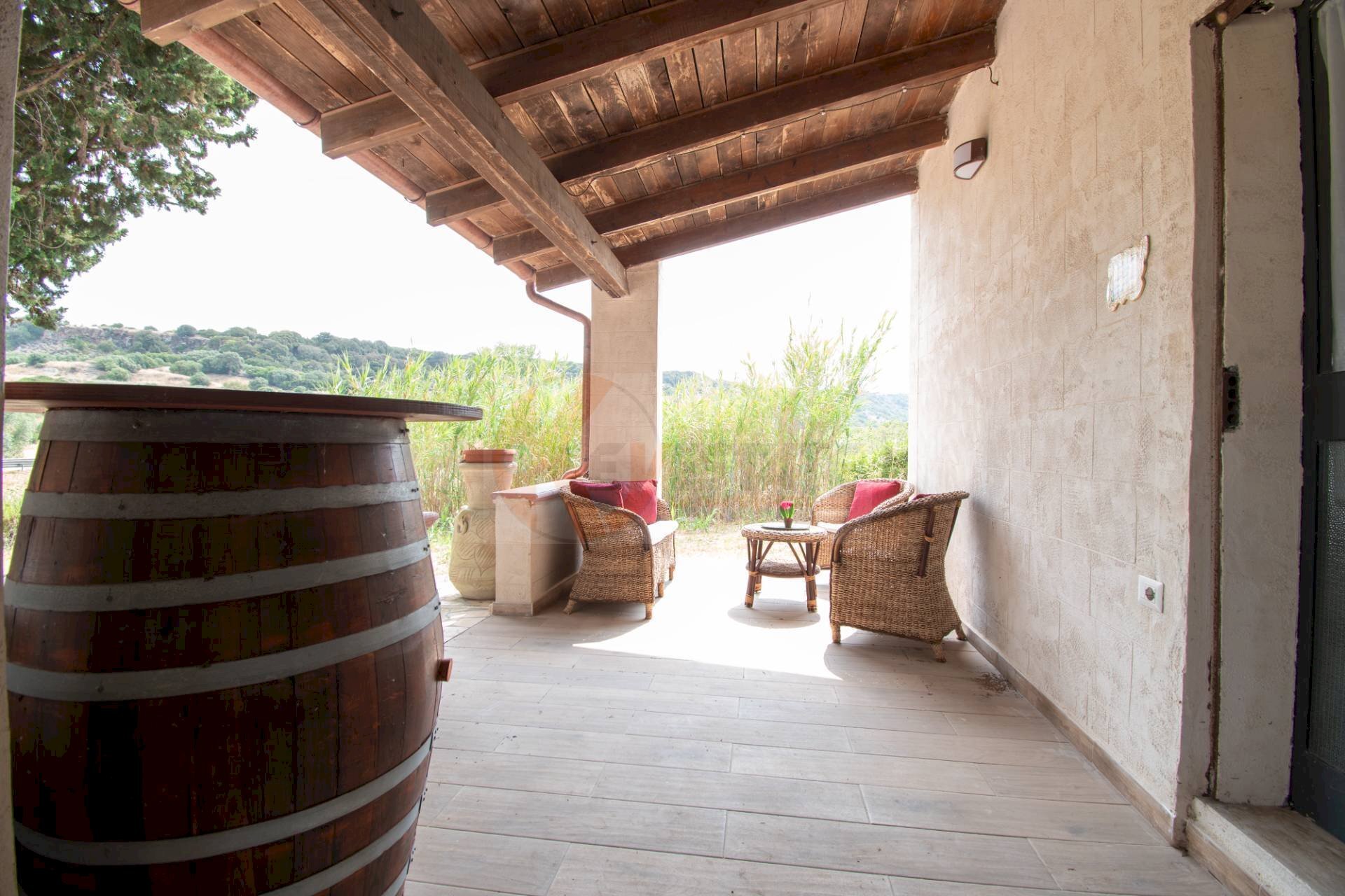 Foto 1 - Independent house Località Saccargia
 
snc, Codrongianos - photo 1