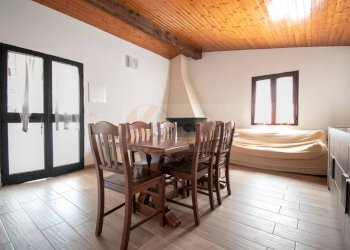 Foto 2 - Casa indipendente Località Saccargia
 
snc, Codrongianos - foto 2