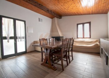 Foto 4 - Casa indipendente Località Saccargia
 
snc, Codrongianos - foto 4