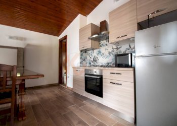 Foto 7 - Casa indipendente Località Saccargia
 
snc, Codrongianos - foto 7