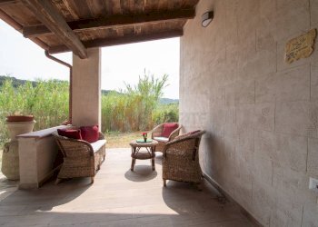 Foto 10 - Casa indipendente Località Saccargia
 
snc, Codrongianos - foto 10