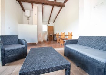 Foto 13 - Casa indipendente Località Saccargia
 
snc, Codrongianos - foto 13