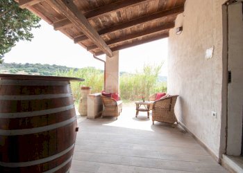 Foto 15 - Casa indipendente Località Saccargia
 
snc, Codrongianos - foto 15