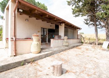 Foto 16 - Casa indipendente Località Saccargia
 
snc, Codrongianos - foto 16