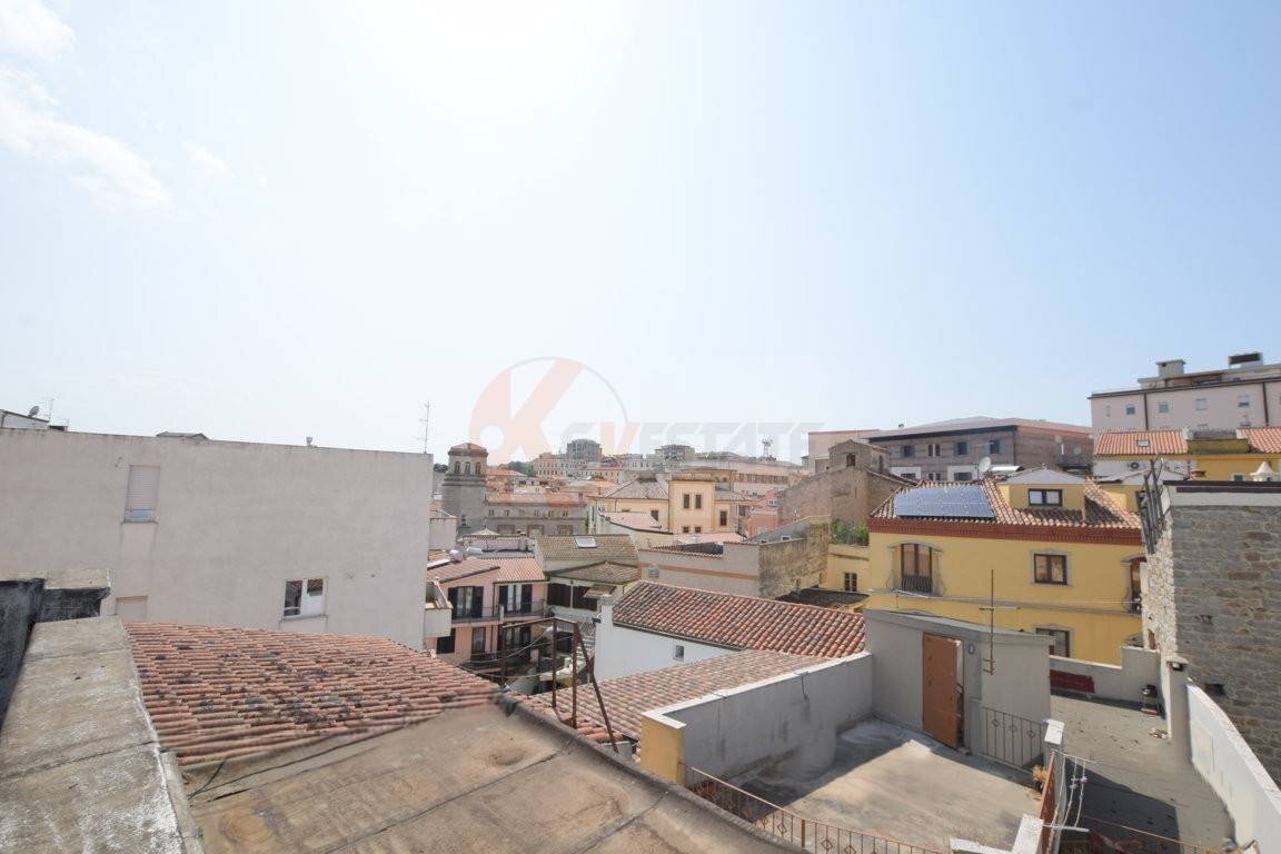 Foto 1 - Casa indipendente Via Brofferio
 
10, Nuoro - foto 1