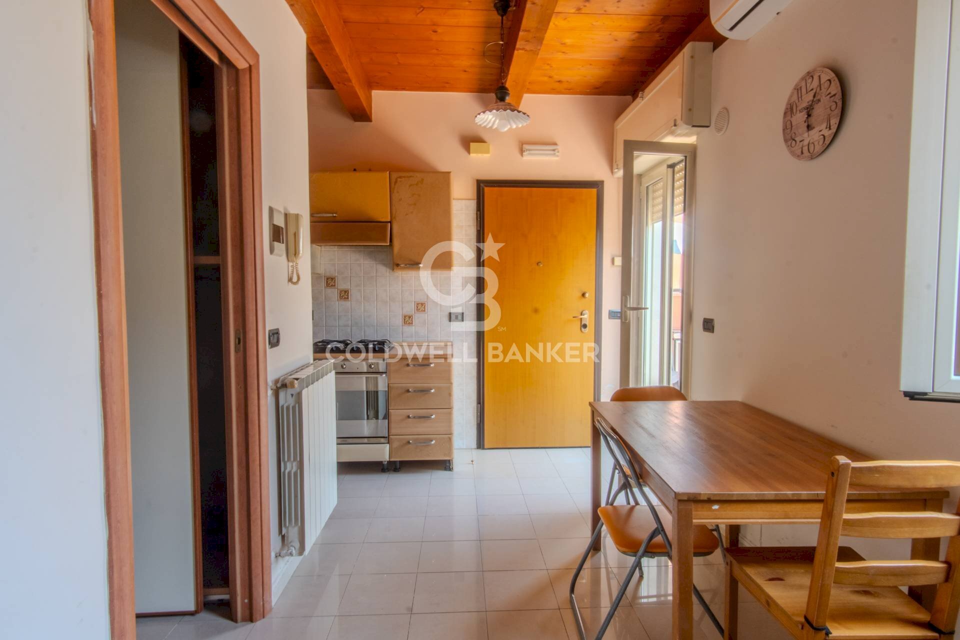 Foto 1 - Bilocale VIA CASIMIRO GALIBERTI
 
15, Barletta - foto 1