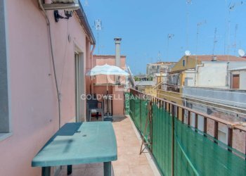 Foto 15 - Bilocale VIA CASIMIRO GALIBERTI
 
15, Barletta - foto 15