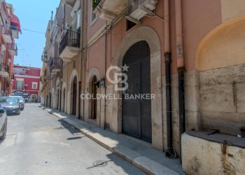 Foto 20 - Bilocale VIA CASIMIRO GALIBERTI
 
15, Barletta - foto 20