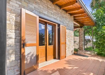 Foto 2 - Villa Via Milanesa
 
10/A3, Limone sul Garda - foto 2