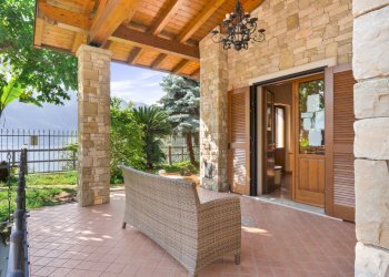 Foto 5 - Villa Via Milanesa
 
10/A3, Limone sul Garda - foto 5