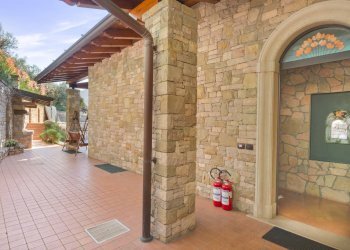 Foto 7 - Villa Via Milanesa
 
10/A3, Limone sul Garda - foto 7