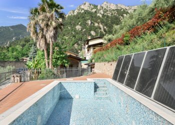 Foto 11 - Villa Via Milanesa
 
10/A3, Limone sul Garda - foto 11