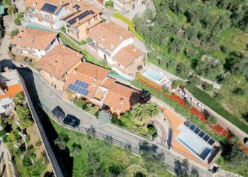 Foto 13 - Villa Via Milanesa
 
10/A3, Limone sul Garda - foto 13