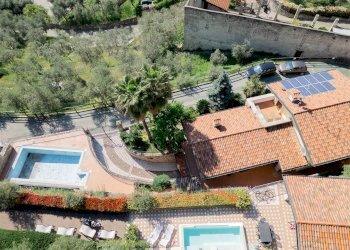 Foto 15 - Villa Via Milanesa
 
10/A3, Limone sul Garda - foto 15