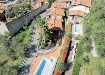 Foto 16 - Villa Via Milanesa
 
10/A3, Limone sul Garda - foto 16