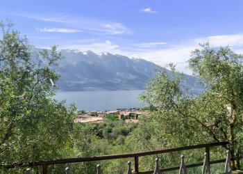 Foto 17 - Villa Via Milanesa
 
10/A3, Limone sul Garda - foto 17