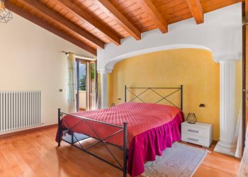 Foto 28 - Villa Via Milanesa
 
10/A3, Limone sul Garda - foto 28