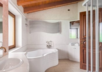 Foto 34 - Villa Via Milanesa
 
10/A3, Limone sul Garda - foto 34