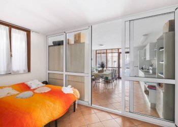 Foto 44 - Villa Via Milanesa
 
10/A3, Limone sul Garda - foto 44