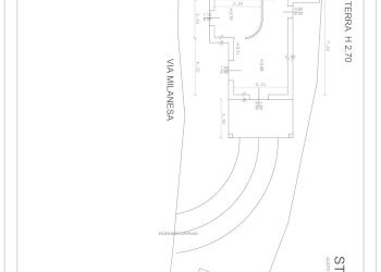 Foto 45 - Villa Via Milanesa
 
10/A3, Limone sul Garda - foto 45