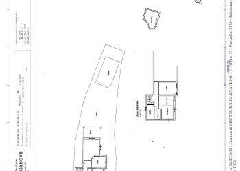Foto 47 - Villa Via Milanesa
 
10/A3, Limone sul Garda - foto 47