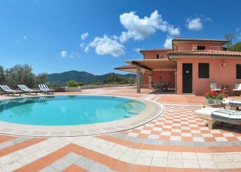 Foto 3 - Villa Via Briot, Portoferraio - foto 3