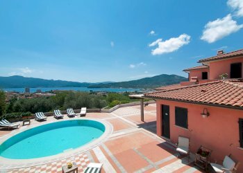 Foto 6 - Villa Via Briot, Portoferraio - foto 6