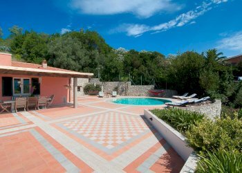 Foto 9 - Villa Via Briot, Portoferraio - foto 9