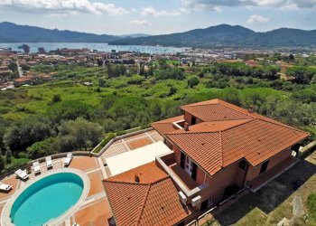 Foto 12 - Villa Via Briot, Portoferraio - foto 12