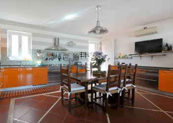 Foto 18 - Villa Via Briot, Portoferraio - foto 18