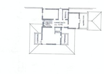 Foto 40 - Villa Via Briot, Portoferraio - foto 40