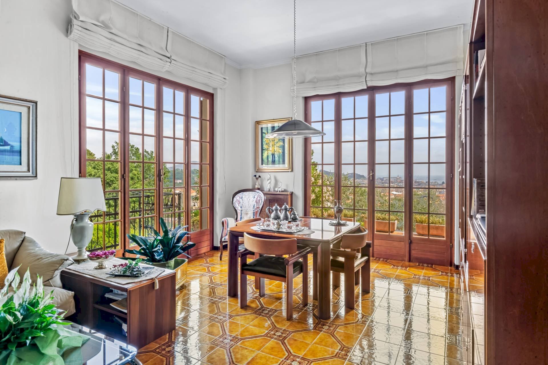 Foto 2 - Villa Via Montepertico
 
110, La Spezia - photo 2