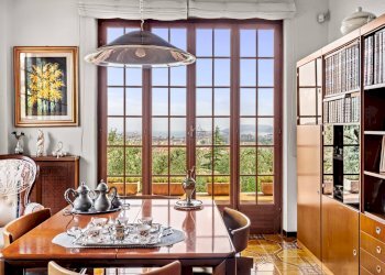 Foto 1 - Villa Via Montepertico
 
110, La Spezia - foto 1